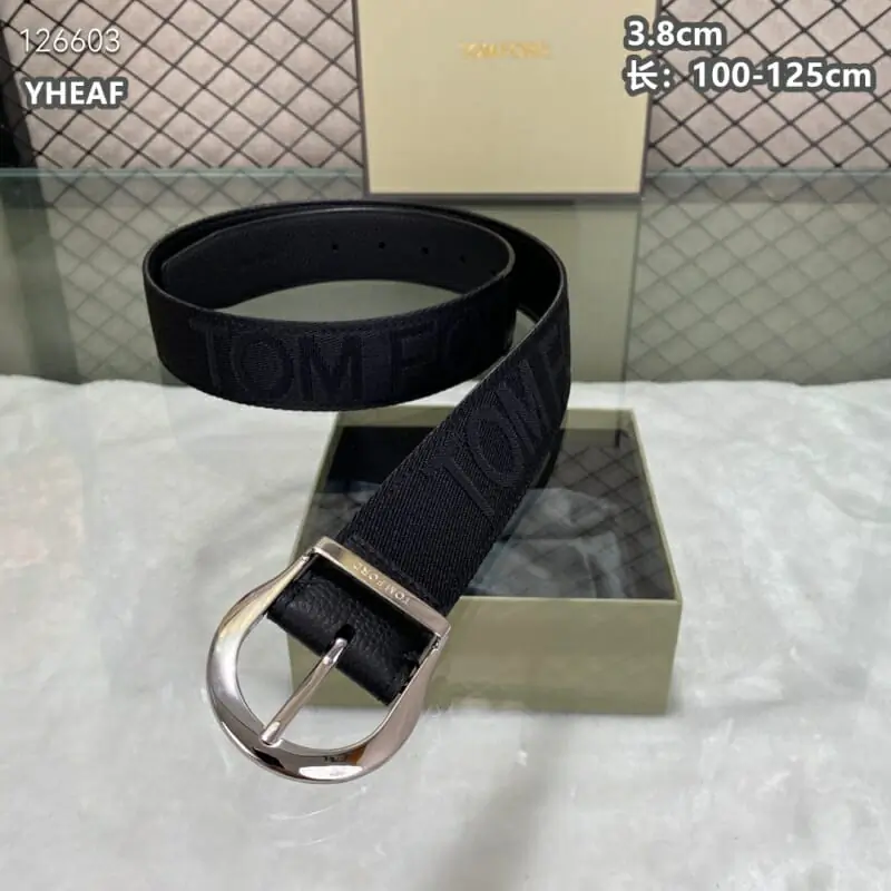 tom ford aaa qualite ceinture pour homme s_12601312